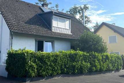 Haus Friedrichsdorf - 4.5 Zimmer, 108 m&sup2;, 495.000&euro; | Angebot:26608094