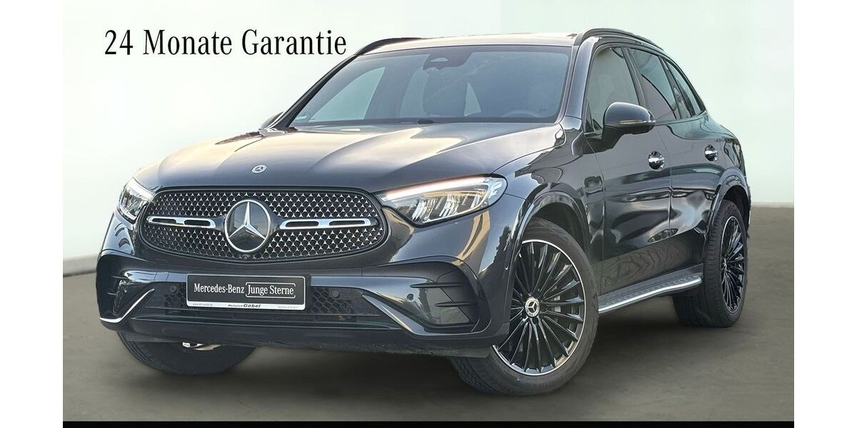 Mercedes-Benz GLC 300 14.030 km 64.900 &euro; Neu Isenburg 63263