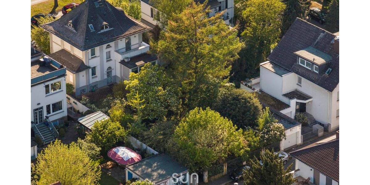 Grundstück Offenbach am Main Buchrain - 550.000&euro; | Angebot:26543979
