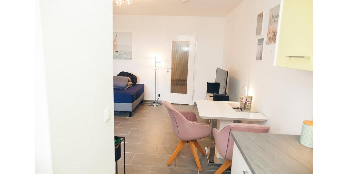 Hochparterre Langen (Hessen) - 1 Zimmer, 37 m&sup2;, 169.000&euro; | Angebot:26617647
