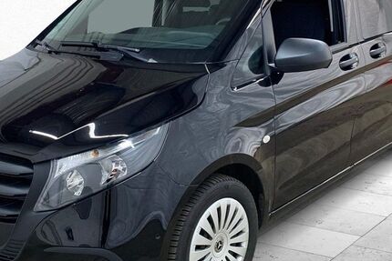 Mercedes-Benz Vito 16.900 km 46.490 &euro; Aschaffenburg 63741