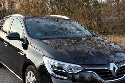 Renault Megane 70.000 km 13.500 &euro; Aschaffenburg 63741