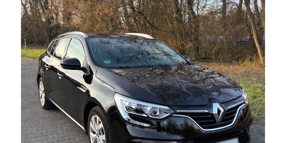 Renault Megane 70.000 km 13.500 &euro; Aschaffenburg 63741