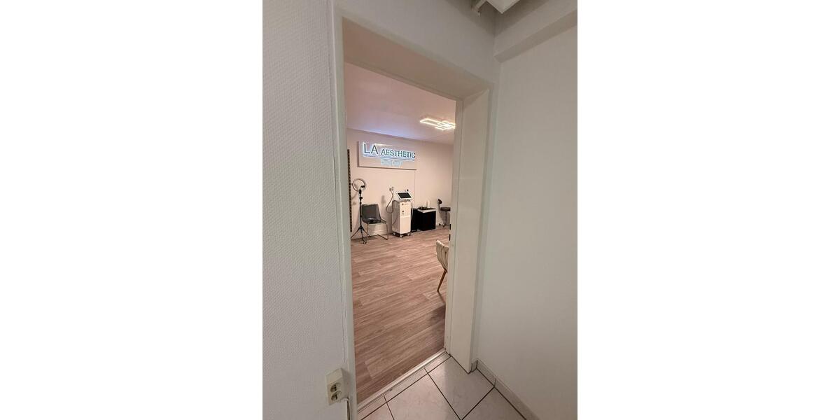 Gewerbeobjekt Frankfurt am Main Innenstadt - 850&euro; | Angebot:25994612