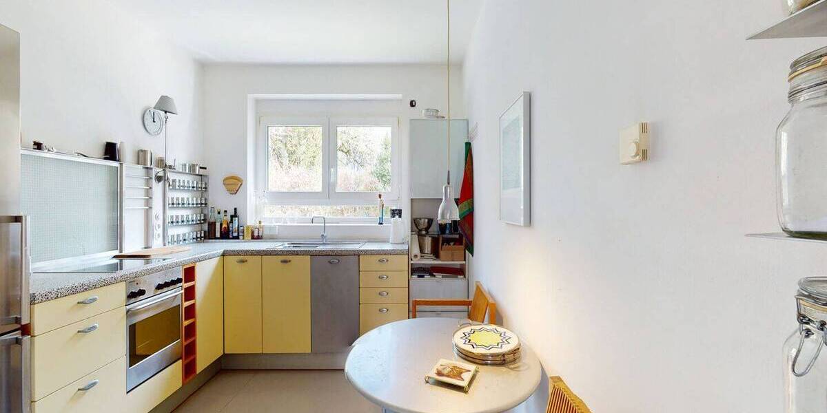 Reihenmittelhaus Frankfurt am Main Ginnheim - 4 Zimmer, 155 m&sup2;, 1.120.000&euro; | Angebot:25926993