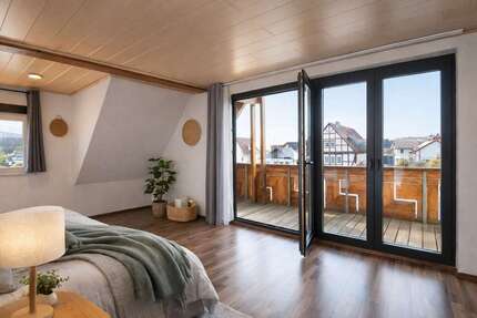 Wohnung Gründau - 3 Zimmer, 126 m&sup2;, 279.000&euro; | Angebot:26709288
