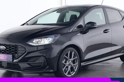 Ford Fiesta 18.450 km 17.209 &euro; Dietzenbach bei Frankfurt 63128