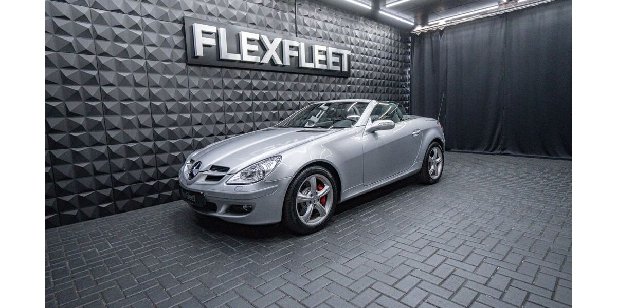 Mercedes-Benz SLK 350 100.800 km 12.990 &euro; Neu-Isenburg (bei Frankfurt am Main ) 63263