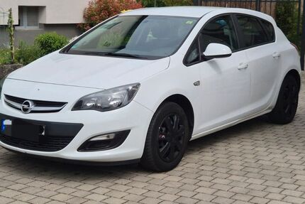 Opel Astra 138.000 km 4.150 &euro; Friedberg (Hessen) 61169