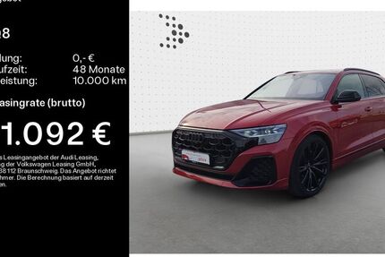 Audi SQ8 17.051 km 98.940 &euro; Oberursel 61440