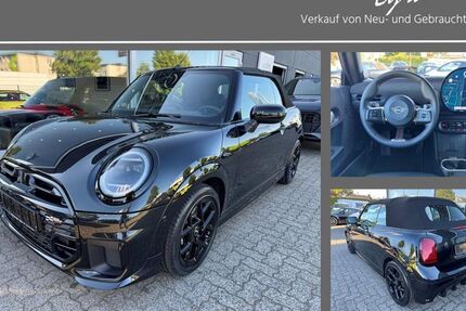 Mini Cooper S Cabrio 9.649 km 36.880 &euro; Hanau 63456