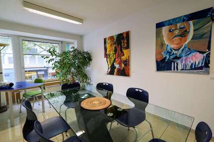 Gewerbeobjekt Frankfurt am Main - 600&euro; | Angebot:26078626