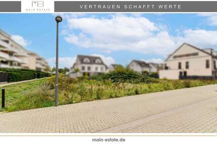 Grundstück Neu-Isenburg Isenburg - 419.900&euro; | Angebot:26397497