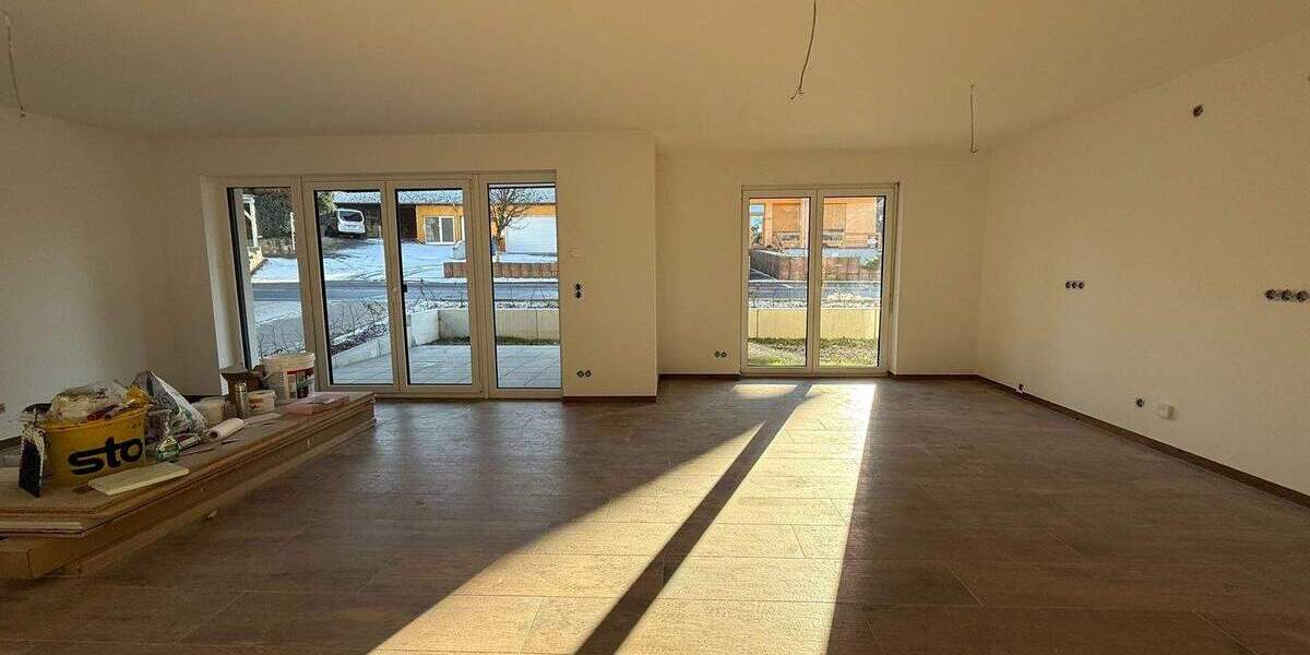 Etagenwohnung Alzenau - 4 Zimmer, 134 m&sup2;, 665.400&euro; | Angebot:25742085