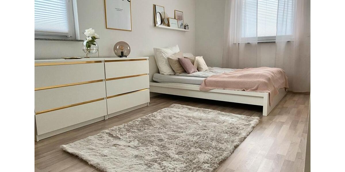 Etagenwohnung Frankfurt am Main Schwanheim - 2 Zimmer, 71 m&sup2;, 980&euro; | Angebot:25959573