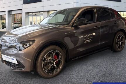 Alfa Romeo Stelvio 7.000 km 55.980 &euro; Neu-Isenburg 63263