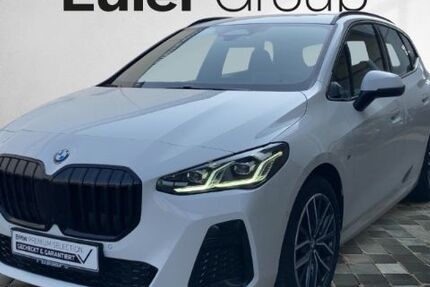 BMW 220 Active Tourer 24.702 km 33.590 &euro; Frankfurt 60314