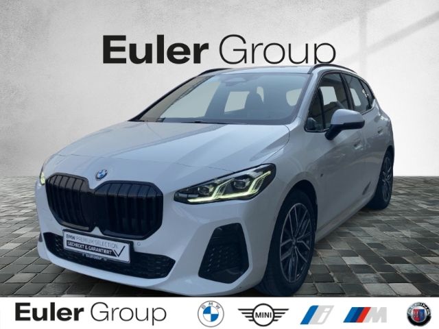 BMW 220 Active Tourer 24.702 km 33.590 &euro; Frankfurt 60314