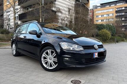 VW Golf 197.912 km 6.290 &euro; Frankfurt am Main 60486