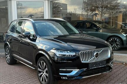 Volvo XC90 27.500 km 57.900 &euro; Dietzenbach 63128