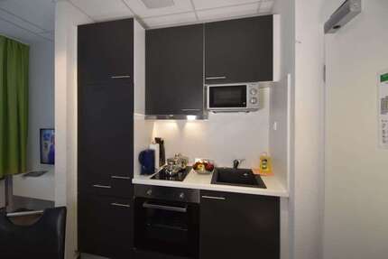 Zimmer Frankfurt am Main Niederrad - 1 Zimmer, 1.195&euro; | Angebot:24986122