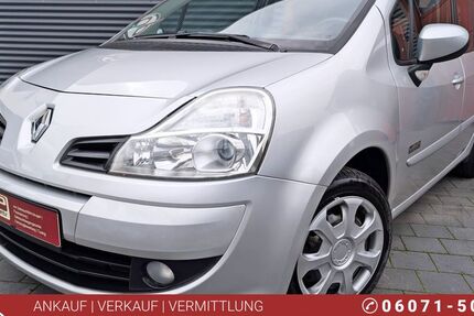 Renault Modus 115.000 km 3.490 &euro; Münster (Hessen) 64839