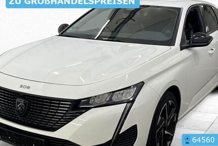 Peugeot 308 122.189 km 13.997 &euro; Frankfurt 60596