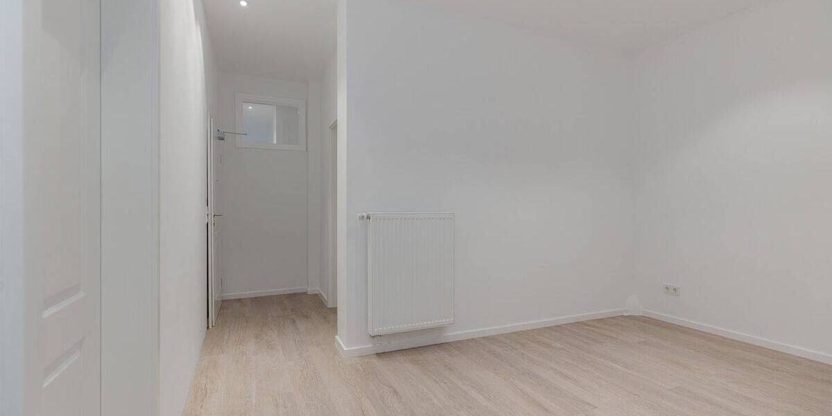 Etagenwohnung Frankfurt am Main Nordend-Ost - 3 Zimmer, 98 m&sup2;, 885.000&euro; | Angebot:26540469