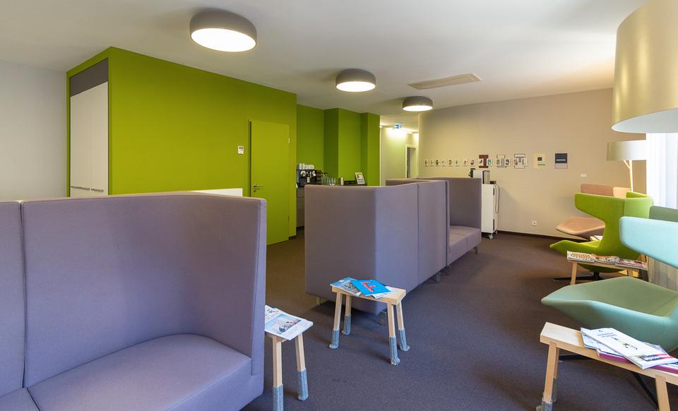 Gewerbeobjekt Frankfurt am Main Innenstadt 1 - 249&euro; | Angebot:25968007