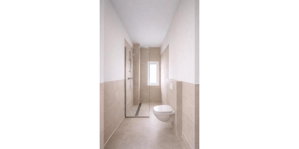 Etagenwohnung Frankfurt am Main Unterliederbach - 2 Zimmer, 46 m&sup2;, 1.100&euro; | Angebot:25904137