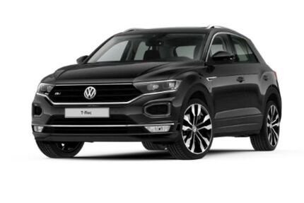VW T-Roc 48.927 km 22.385 &euro; Linsengericht 63589