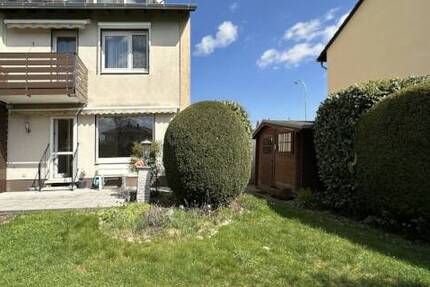 Haus Friedrichsdorf / Burgholzhausen vor der Höhe Burgholzhausen - 4 Zimmer, 99 m&sup2;, 459.000&euro; | Angebot:26064500