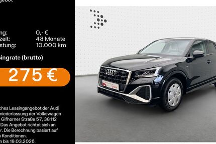 Audi Q2 23.772 km 29.990 &euro; Oberursel 61440
