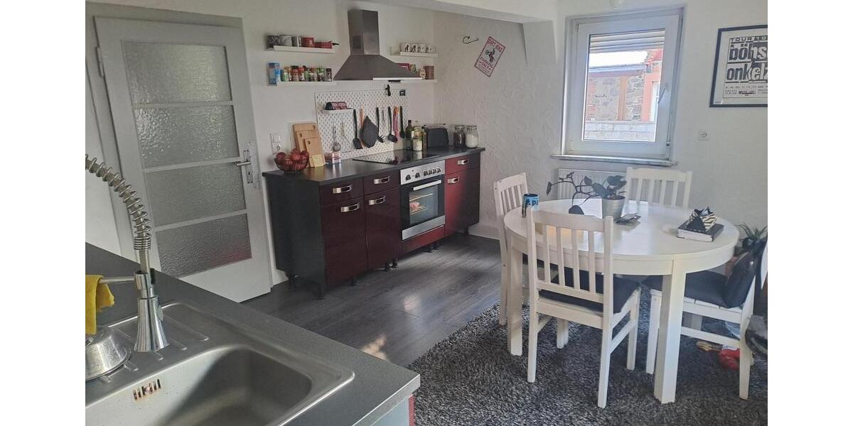 Einfamilienhaus Hammersbach - 3 Zimmer, 75 m&sup2;, 259.000&euro; | Angebot:25633110