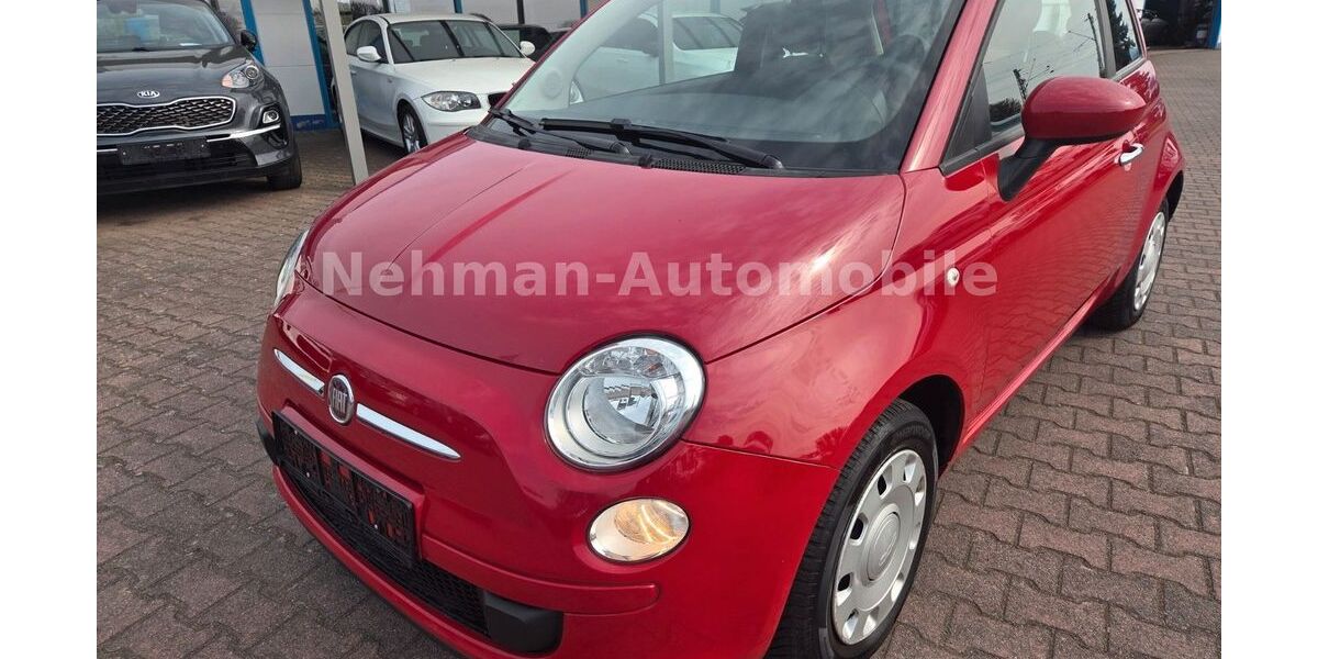 Fiat 500 99.700 km 3.590 &euro; Karlstein 63791
