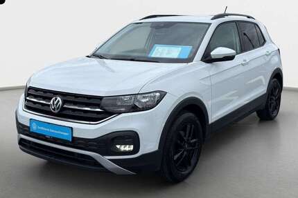 VW T-Cross 32.100 km 19.195 &euro; Buedingen 63654