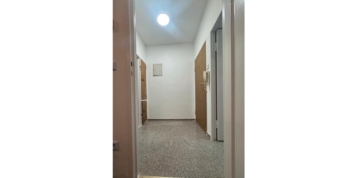 Etagenwohnung Frankfurt am Main Unterliederbach - 2 Zimmer, 46 m&sup2;, 1.189&euro; | Angebot:25947868