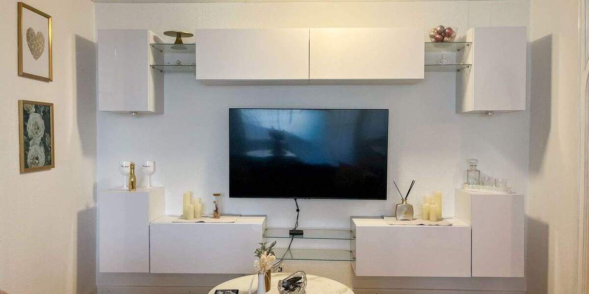 Etagenwohnung Frankfurt am Main Oberrad - 2 Zimmer, 62 m&sup2;, 264.000&euro; | Angebot:25661954