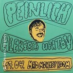 Alekseij Upatov - Peinlich | Solo Premiere