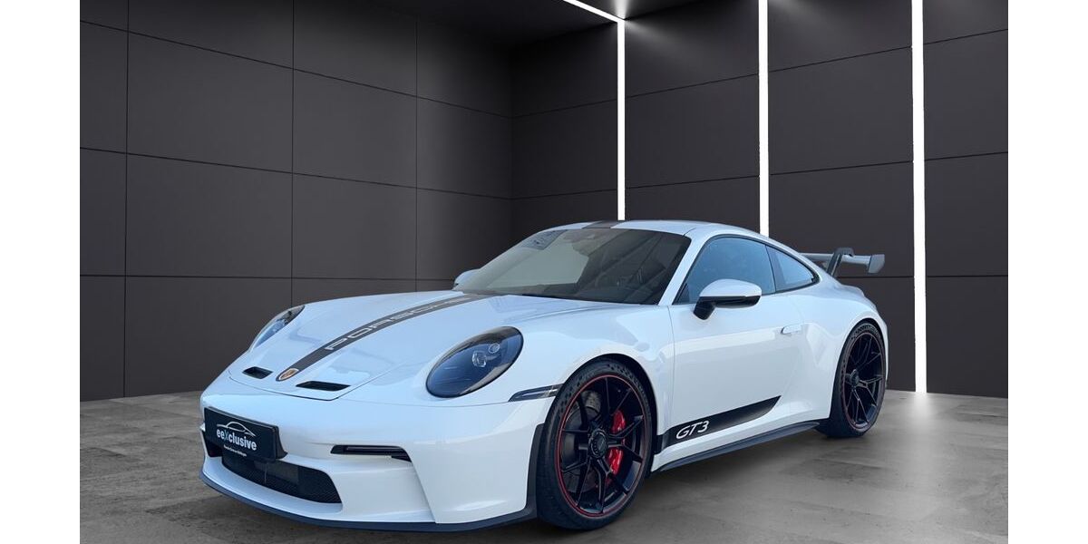 Porsche 992 5.400 km 171.992 &euro; Nidderau 61130