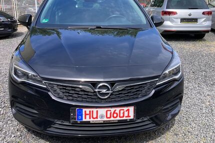 Opel Astra 128.000 km 7.400 &euro; Hanau 63450