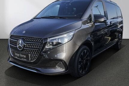 Mercedes-Benz V 250 9.900 km 72.850 &euro; Rosbach 61191