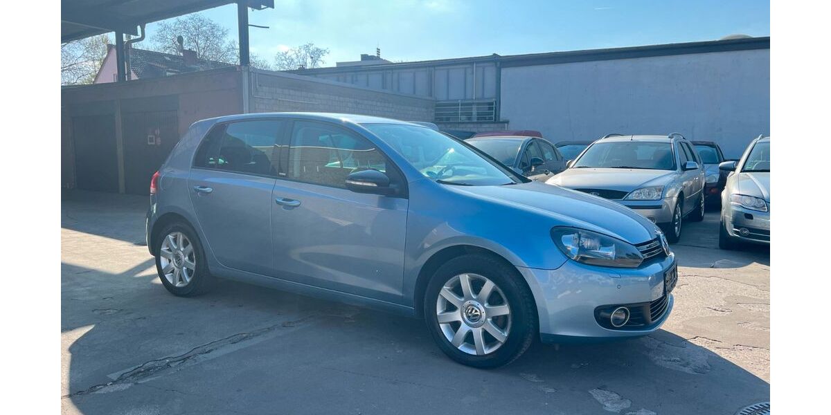 VW Golf 188.191 km 4.700 &euro; Frankfurt am Main 65933