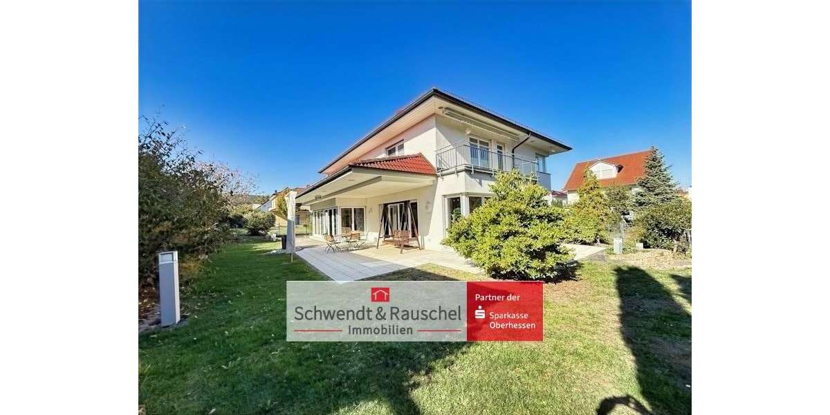 Einfamilienhaus Rosbach - 5 Zimmer, 281 m&sup2;, 1.395.000&euro; | Angebot:27710585