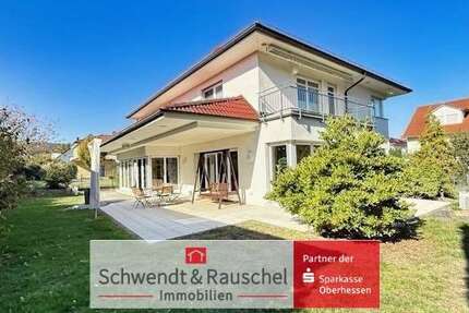 Haus Rosbach - 5 Zimmer, 281 m&sup2;, 1.395.000&euro; | Angebot:27710585