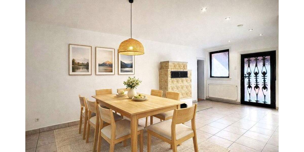 Doppelhaushälfte Dietzenbach - 5 Zimmer, 134 m&sup2;, 389.000&euro; | Angebot:25718894