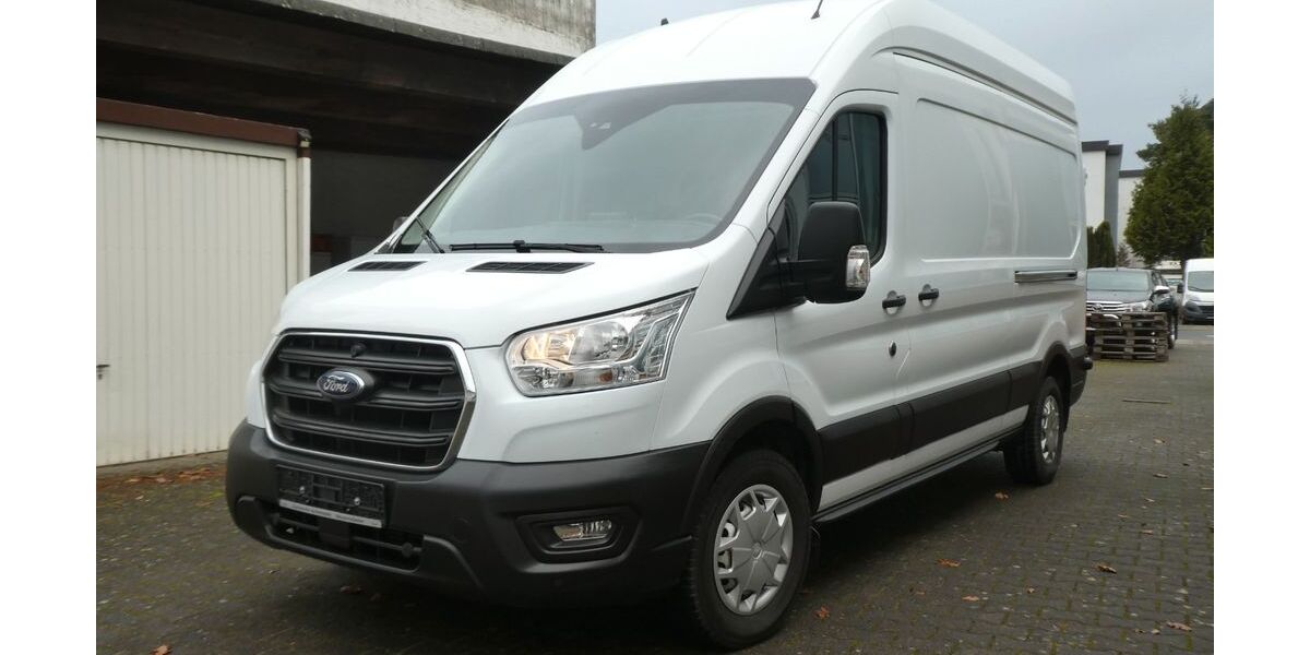 Ford Transit 145.000 km 17.400 &euro; Heusenstamm 63150