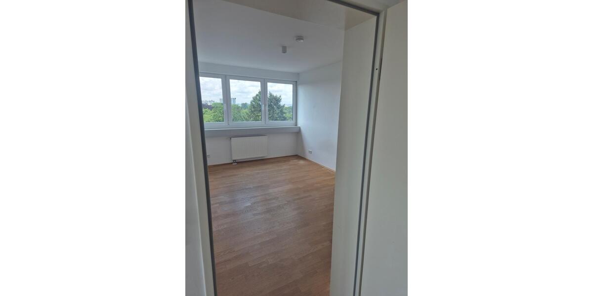 Etagenwohnung Frankfurt am Main Niederrad - 3 Zimmer, 73 m&sup2;, 1.244&euro; | Angebot:25266797