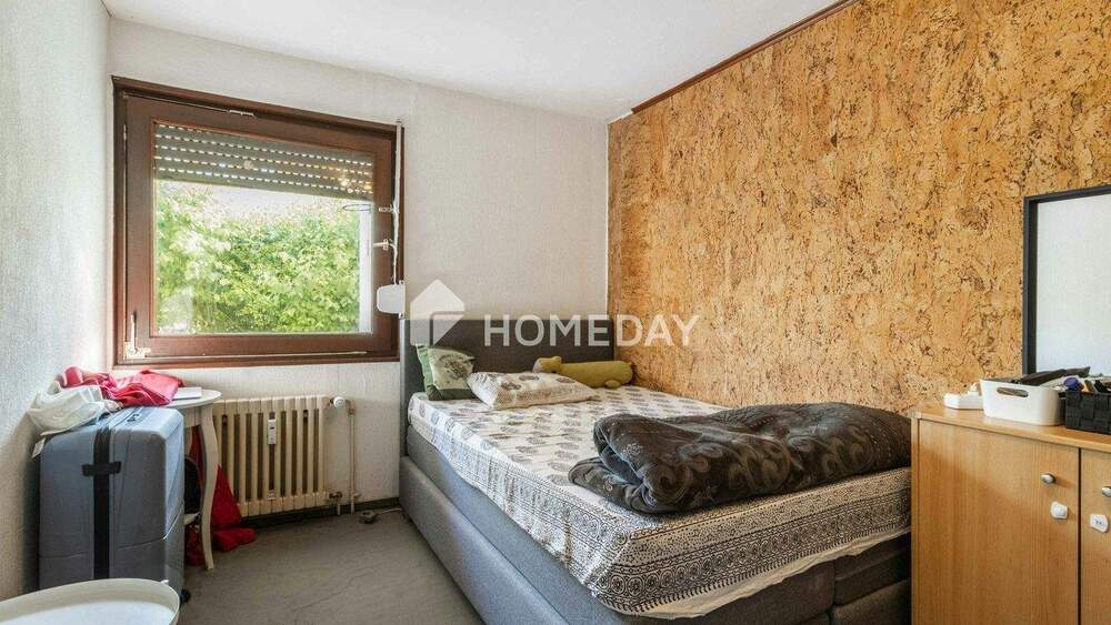 Etagenwohnung Schwalbach am Taunus - 2 Zimmer, 45 m&sup2;, 180.000&euro; | Angebot:25708459