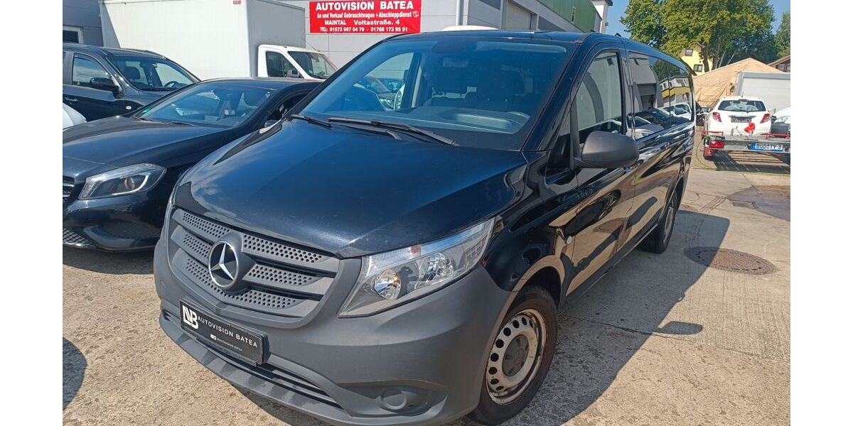 Mercedes-Benz Vito 235.000 km 14.000 &euro; Maintal 63477